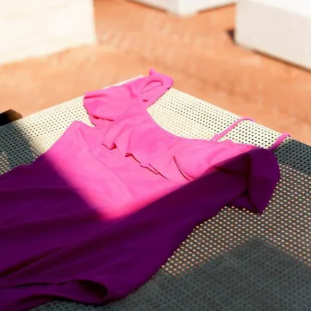 Mignon Forte dei Marmi