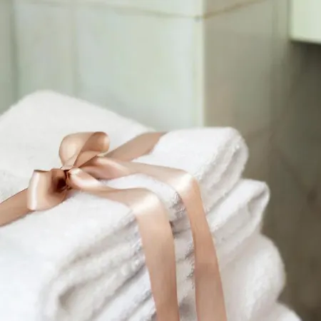 Otel Mignon Forte dei Marmi