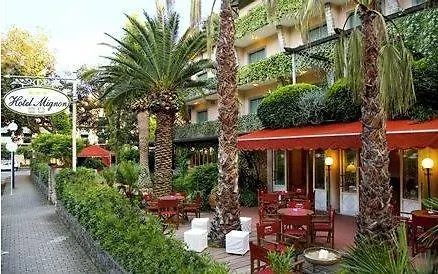 Otel Mignon 3*