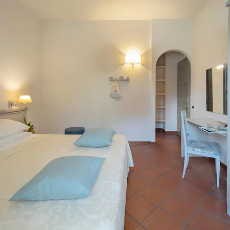 Otel Mignon Forte dei Marmi