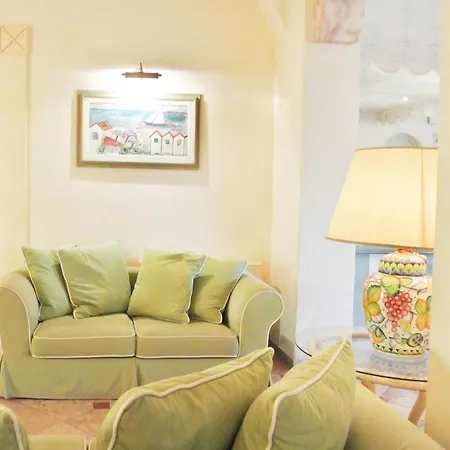 Otel Mignon Forte dei Marmi