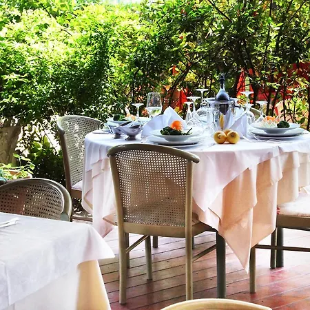 Otel Mignon Forte dei Marmi