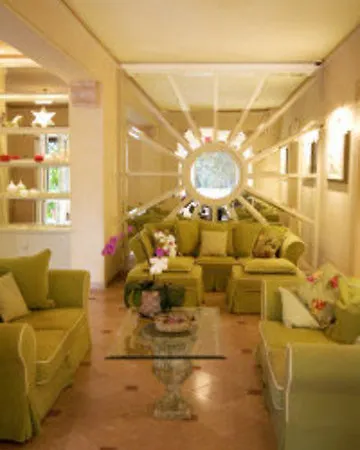 Mignon Otel 3*
