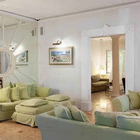 Mignon 3* Forte dei Marmi