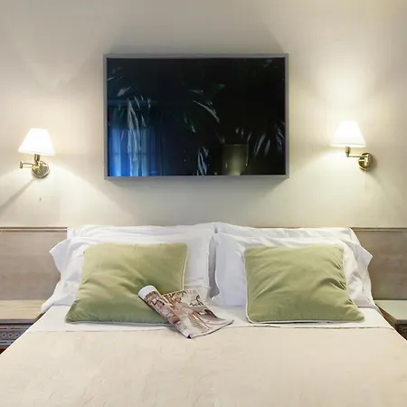 Hotel Mignon 3*