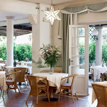 Mignon 3* Forte dei Marmi