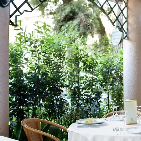 Mignon Hotel 3*