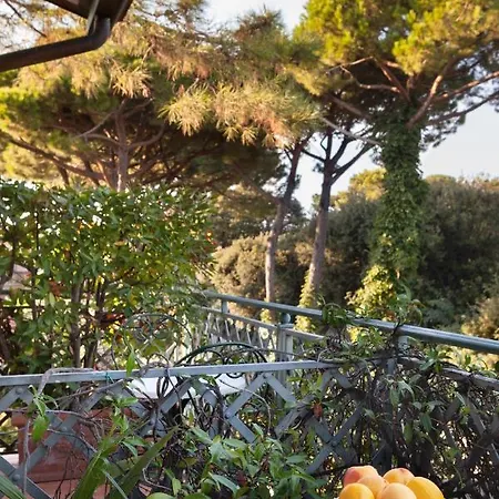 Mignon 3* Forte dei Marmi