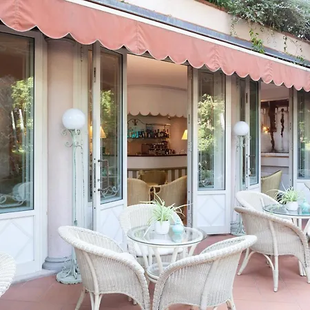 Hotel Mignon 3*
