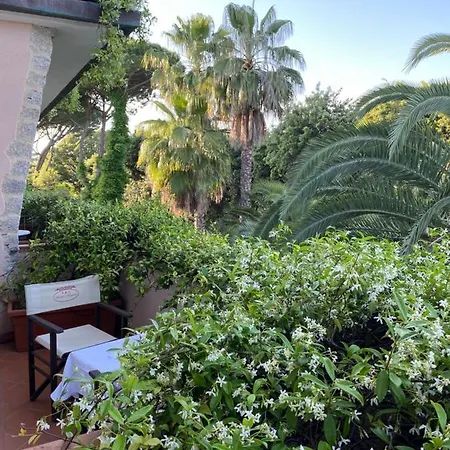 Mignon Forte dei Marmi