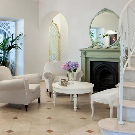 Hotel Mignon