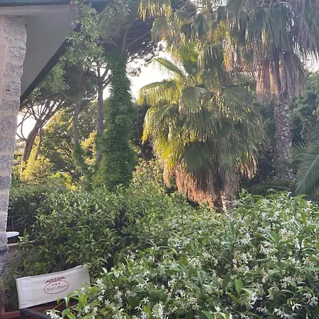 Mignon Forte dei Marmi