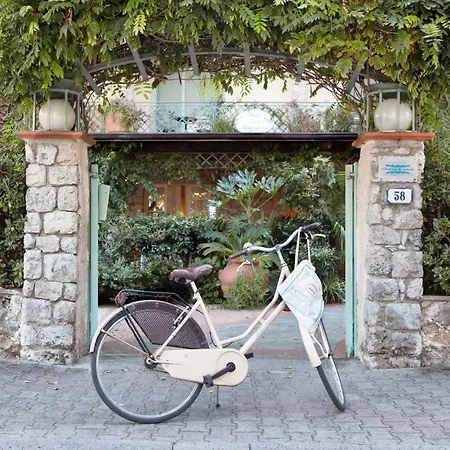 Hotel Mignon 3*
