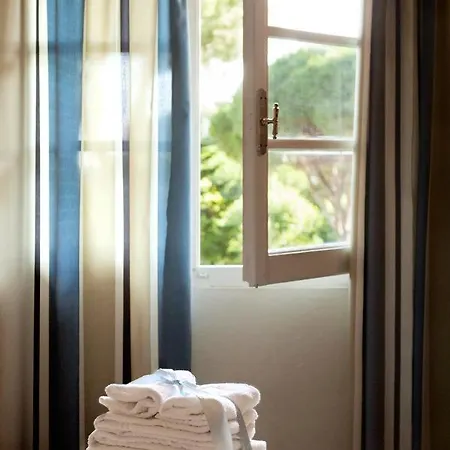 Hotel Mignon Forte dei Marmi