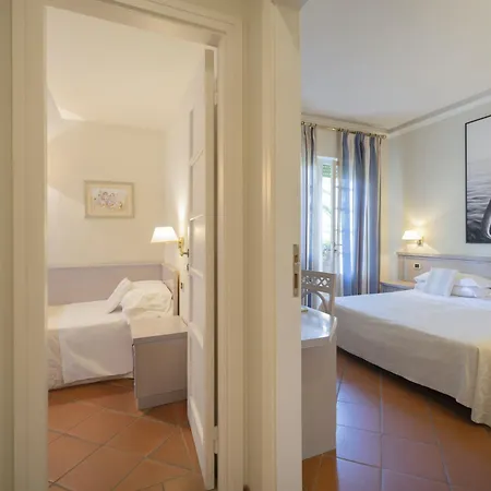 Hotel Mignon Forte dei Marmi