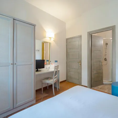 Mignon 3* Forte dei Marmi