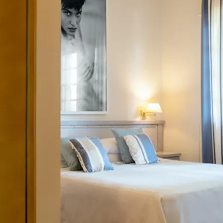 Mignon 3* Forte dei Marmi
