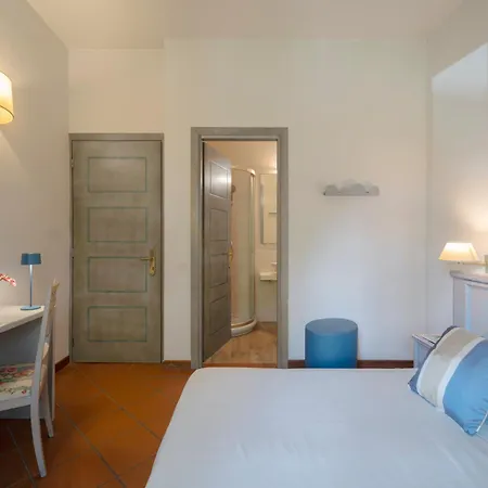 Mignon Hotel Forte dei Marmi