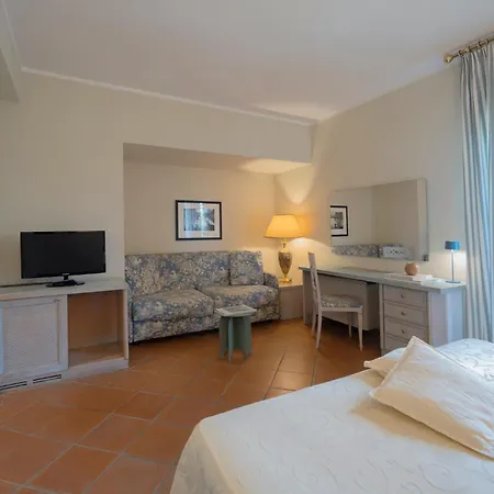 Mignon 3* Forte dei Marmi