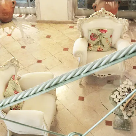 Hotel Mignon Forte dei Marmi