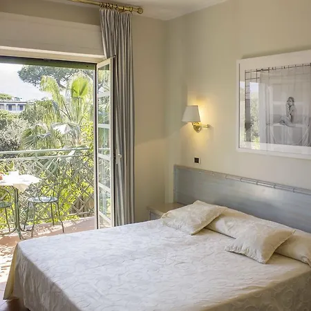 Hotel Mignon Forte dei Marmi