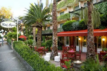 Mignon Otel Forte dei Marmi