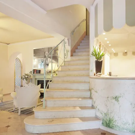 Hotel Mignon