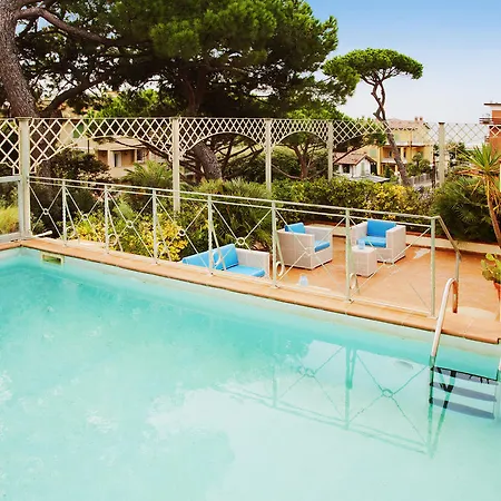 Mignon 3* Forte dei Marmi