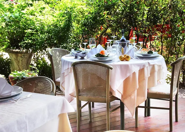 Hotel Mignon Forte dei Marmi