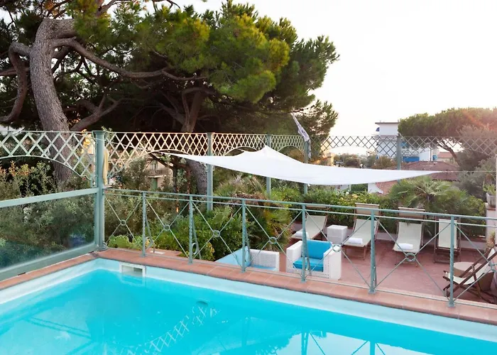 Mignon Szálloda Forte dei Marmi