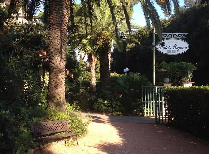Mignon Szálloda Forte dei Marmi